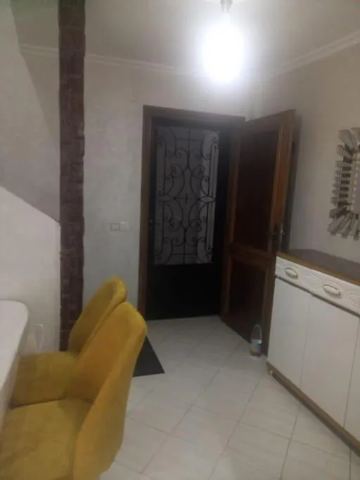Appartement Duplex - Bourgone Casablanca Apartment