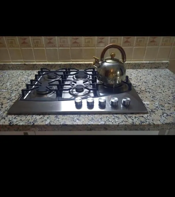 Apartment Appartement Duplex - Bourgone Casablanca Morocco
