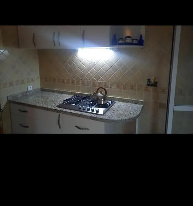 Appartement Duplex - Bourgone Casablanca
