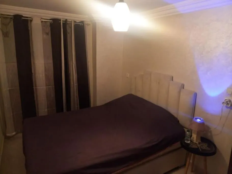 Appartement Duplex - Bourgone Casablanca Morocco