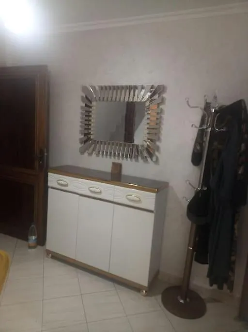 Apartment Appartement Duplex - Bourgone Casablanca