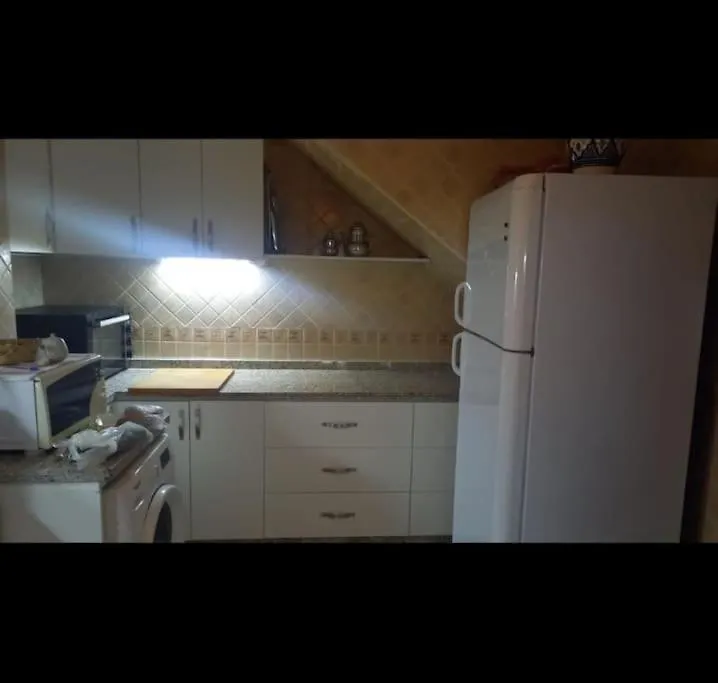 Apartman Appartement Duplex - Bourgone Casablanca